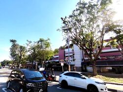 5 CHANGI VILLAGE ROAD (D17), Retail #549870411